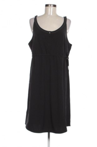 Φόρεμα Eddie Bauer, Μέγεθος L, Χρώμα Μαύρο, Τιμή 67,41 €