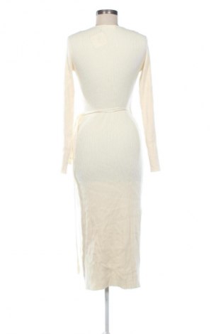 Šaty  Edited, Veľkosť M, Farba Kremová, Cena  24,55 €