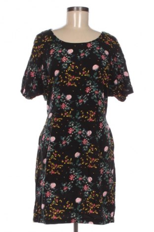 Рокля Eksept, Размер M, Цвят Многоцветен, Цена 48,88 лв.