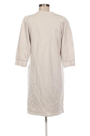 Рокля Eksept, Размер L, Цвят Бежов, Цена 10,99 лв.