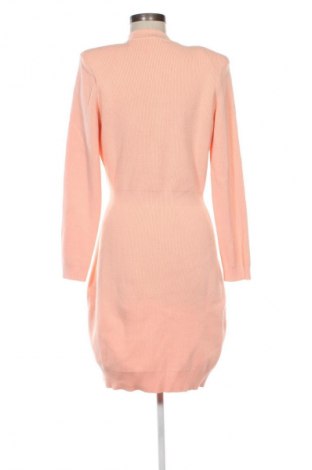 Sukienka Elisabetta Franchi, Rozmiar L, Kolor Różowy, Cena 326,44 zł