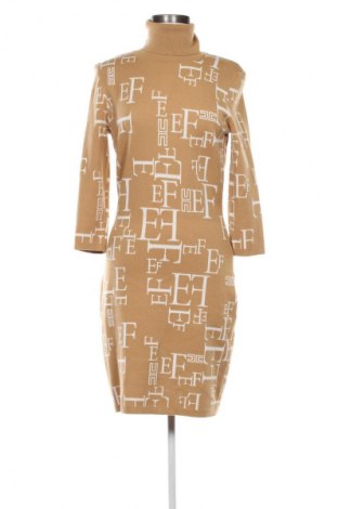 Šaty  Elisabetta Franchi, Veľkosť L, Farba Viacfarebná, Cena  87,47 €