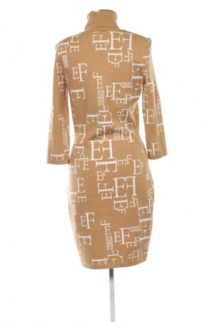 Šaty  Elisabetta Franchi, Veľkosť L, Farba Viacfarebná, Cena  87,47 €