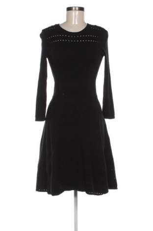 Šaty  Eliza J, Veľkosť M, Farba Čierna, Cena  23,95 €