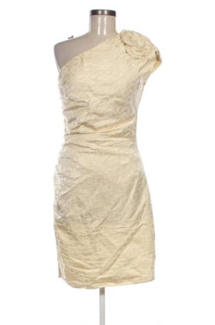 Rochie Elizabeth, Mărime S, Culoare Galben, Preț 92,08 Lei