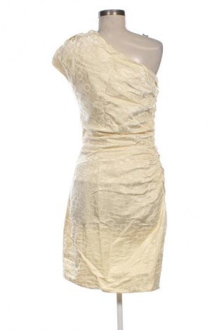 Rochie Elizabeth, Mărime S, Culoare Galben, Preț 92,08 Lei