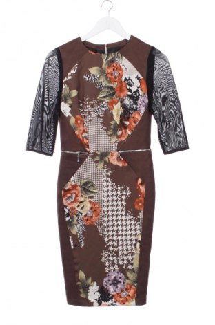 Šaty  Elizabeth, Velikost XS, Barva Vícebarevné, Cena  229,00 Kč