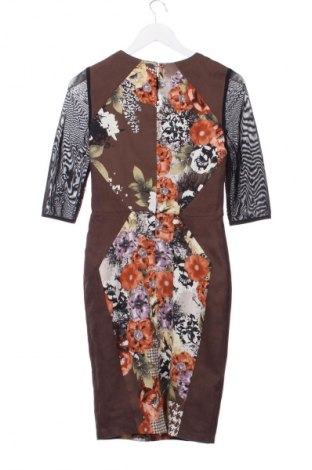 Šaty  Elizabeth, Velikost XS, Barva Vícebarevné, Cena  229,00 Kč