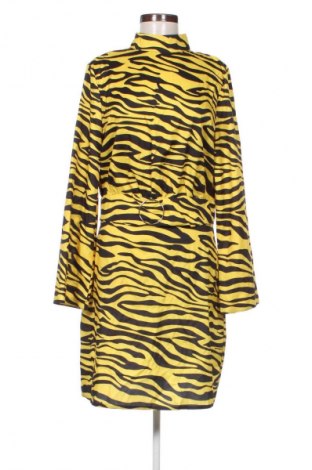 Рокля Ella, Размер M, Цвят Многоцветен, Цена 45,98 лв.