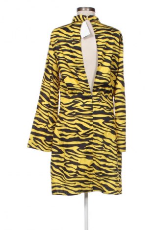 Рокля Ella, Размер M, Цвят Многоцветен, Цена 45,98 лв.