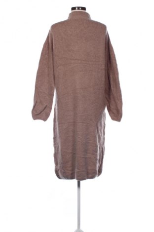 Φόρεμα Ellemilla, Μέγεθος XL, Χρώμα  Μπέζ, Τιμή 12,99 €