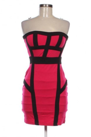 Kleid Emamoda, Größe S, Farbe Mehrfarbig, Preis € 15,00