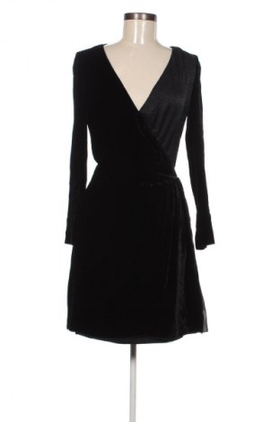 Šaty  Emporio Armani, Veľkosť S, Farba Čierna, Cena  103,95 €