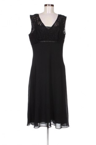 Šaty  En Focus, Veľkosť XL, Farba Čierna, Cena  29,74 €