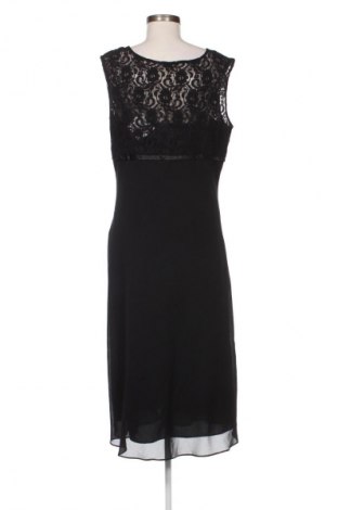 Šaty  En Focus, Veľkosť XL, Farba Čierna, Cena  29,74 €