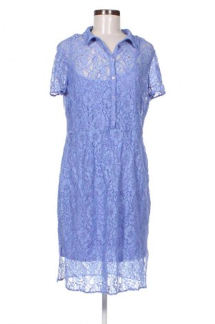 Ruha Encoded, Méret XL, Szín Kék, Ár 12 259 Ft