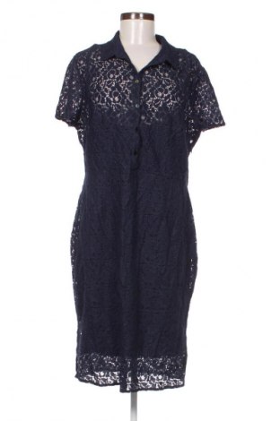 Φόρεμα Encoded, Μέγεθος XL, Χρώμα Μπλέ, Τιμή 23,52 €