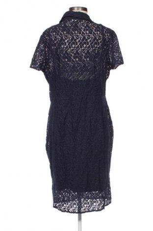 Φόρεμα Encoded, Μέγεθος XL, Χρώμα Μπλέ, Τιμή 23,52 €