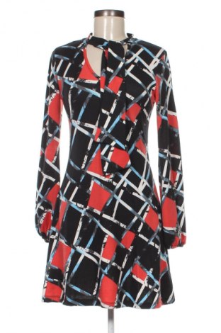 Kleid Enzzo, Größe S, Farbe Mehrfarbig, Preis € 25,00