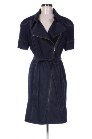 Φόρεμα Escada, Μέγεθος L, Χρώμα Μπλέ, Τιμή 131,76 €