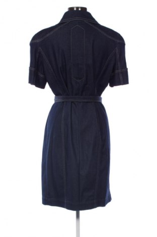 Φόρεμα Escada, Μέγεθος L, Χρώμα Μπλέ, Τιμή 131,76 €