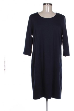 Šaty  Esmara, Veľkosť XL, Farba Modrá, Cena  14,83 €