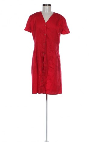 Šaty  Esmara, Veľkosť XL, Farba Červená, Cena  25,00 €