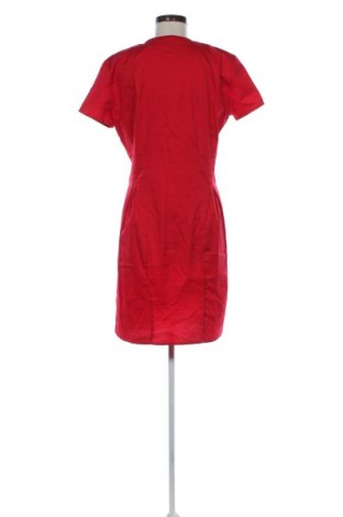 Šaty  Esmara, Veľkosť XL, Farba Červená, Cena  25,00 €