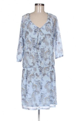 Φόρεμα Esprit, Μέγεθος XL, Χρώμα Πολύχρωμο, Τιμή 25,00 €