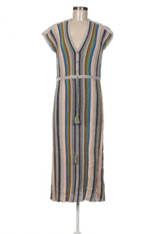 Рокля Esprit, Размер M, Цвят Многоцветен, Цена 54,99 лв.