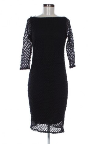 Kleid Esprit, Größe M, Farbe Schwarz, Preis 24,55 €