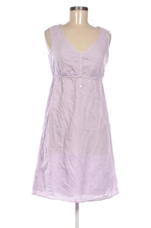 Рокля Esprit, Размер M, Цвят Лилав, Цена 47,85 лв.