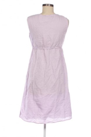 Рокля Esprit, Размер M, Цвят Лилав, Цена 47,85 лв.