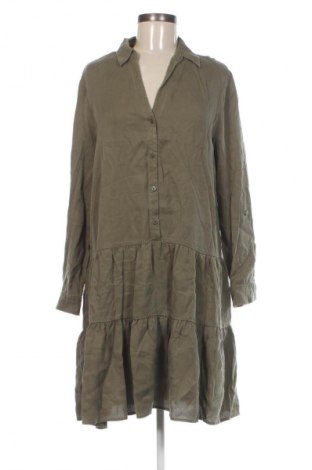 Šaty  Esprit, Veľkosť L, Farba Zelená, Cena  15,95 €