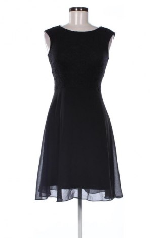 Šaty  Esprit, Veľkosť XS, Farba Čierna, Cena  24,48 €