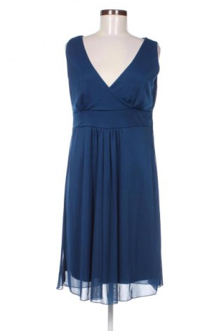 Rochie Essentials, Mărime L, Culoare Albastru, Preț 76,32 Lei