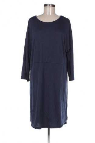 Šaty  Essenza, Veľkosť XXL, Farba Modrá, Cena  15,00 €