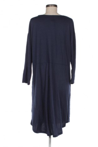 Šaty  Essenza, Veľkosť XXL, Farba Modrá, Cena  15,00 €