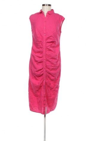 Sukienka Et Vous, Rozmiar L, Kolor Różowy, Cena 76,99 zł