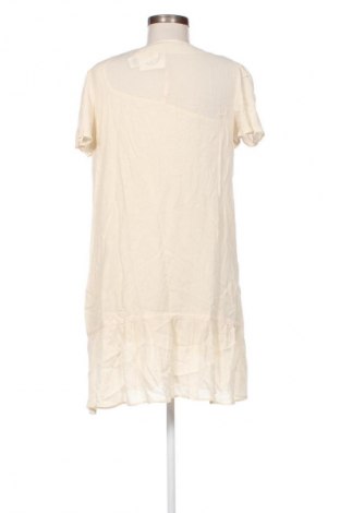 Šaty  Etam, Veľkosť M, Farba Kremová, Cena  55,24 €