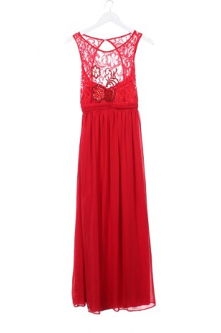 Kleid Eva & Lola, Größe M, Farbe Rot, Preis € 29,66