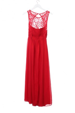 Kleid Eva & Lola, Größe M, Farbe Rot, Preis € 29,66