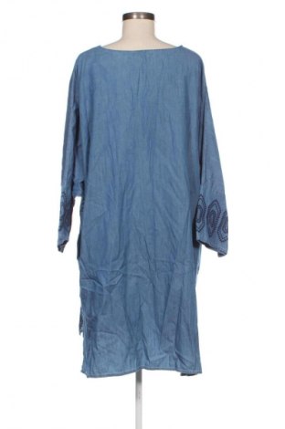 Sukienka Evans, Rozmiar L, Kolor Kolorowy, Cena 72,99 zł