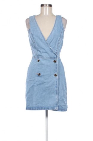 Šaty  Even&Odd, Velikost M, Barva Modrá, Cena  494,00 Kč