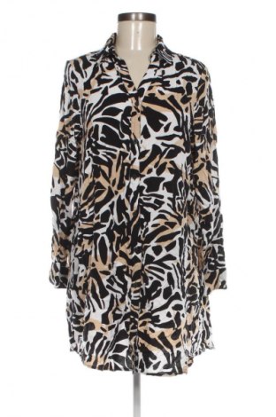 Sukienka Ever.me by Takko Fashion, Rozmiar L, Kolor Kolorowy, Cena 73,99 zł