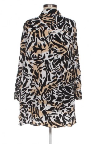 Sukienka Ever.me by Takko Fashion, Rozmiar L, Kolor Kolorowy, Cena 73,99 zł