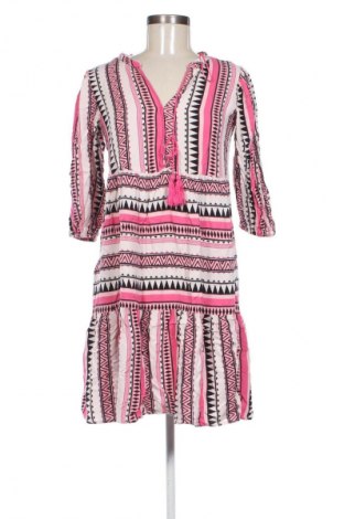 Šaty  Ever.me by Takko Fashion, Velikost S, Barva Vícebarevné, Cena  371,00 Kč