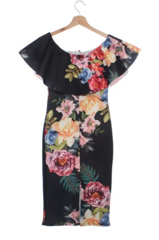 Рокля Evita, Размер S, Цвят Многоцветен, Цена 48,00 лв.