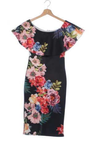 Рокля Evita, Размер S, Цвят Многоцветен, Цена 48,00 лв.