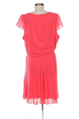 Šaty  F&F, Veľkosť XL, Farba Červená, Cena  11,95 €